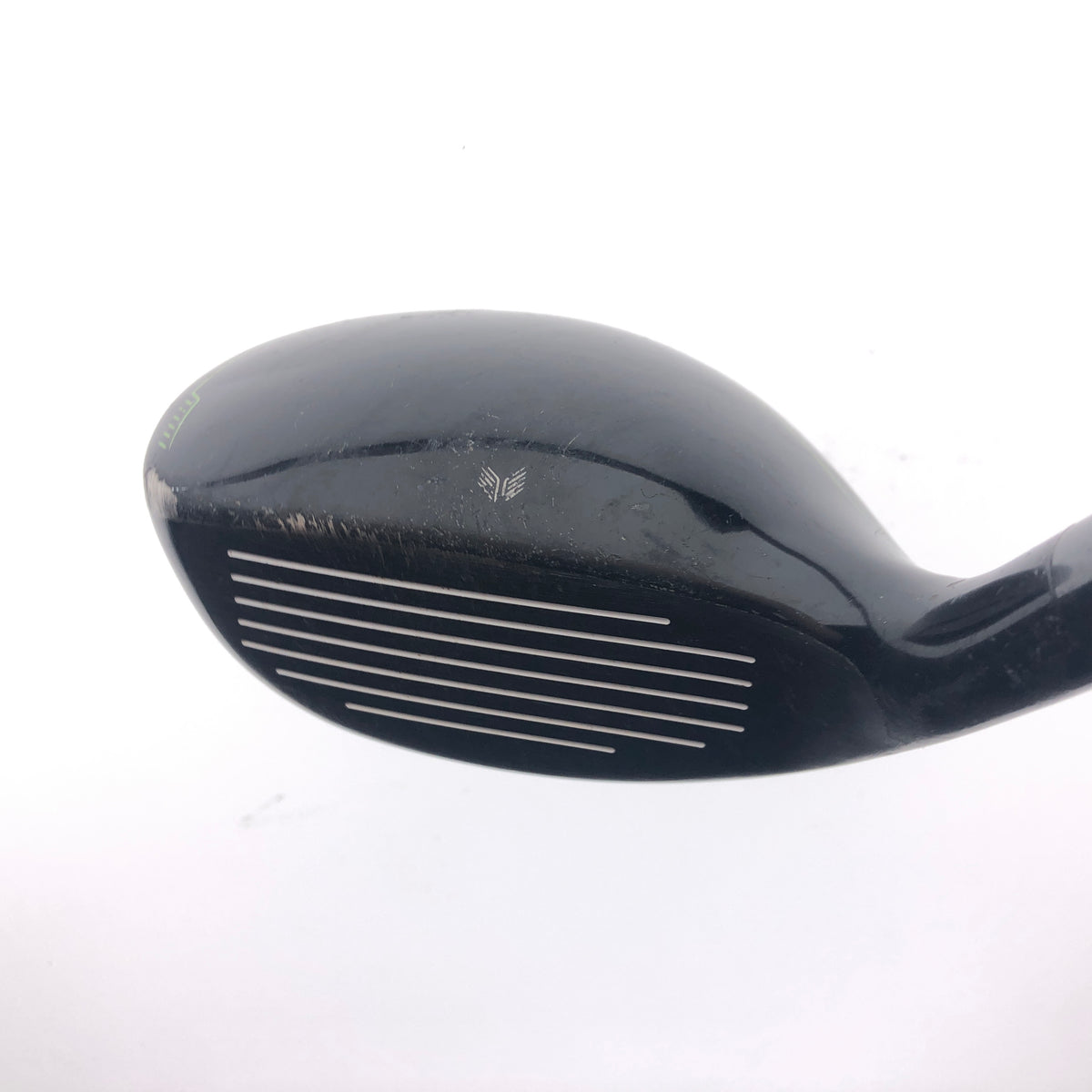 Used Wilson Launch Pad 5 Hybrid / 25.5 Degrees / Ladies Flex
