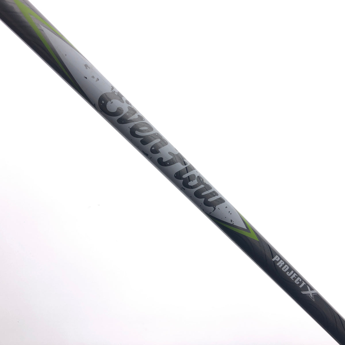 Used Wilson Launch Pad 5 Hybrid / 25.5 Degrees / Ladies Flex