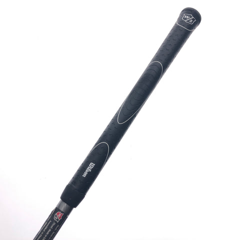 Used Wilson Launch Pad 5 Hybrid / 25.5 Degrees / Ladies Flex