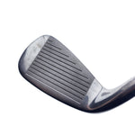 Used Wilson Launch Pad 5 Iron / 24 Degrees / Regular Flex