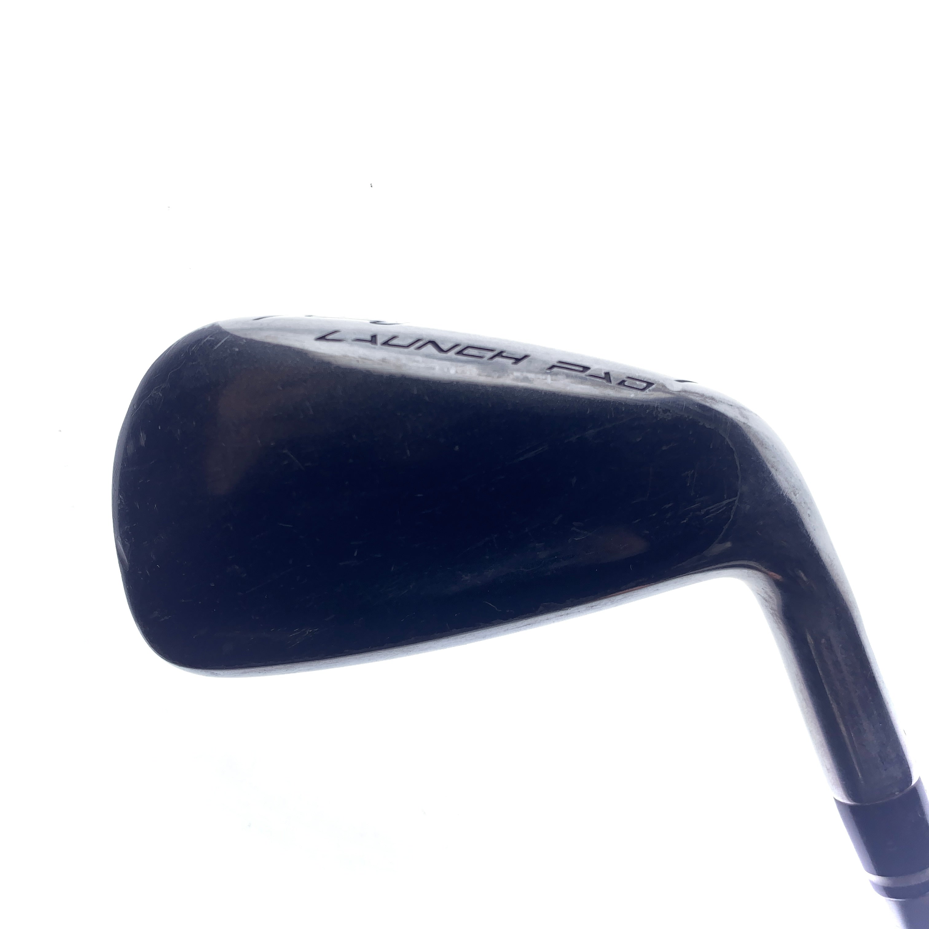 Used Wilson Launch Pad 6 Iron / Regular Flex / Regular Flex