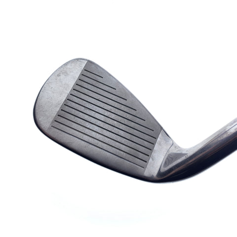 Used Wilson Launch Pad 8 Iron / 34 Degrees / Regular Flex