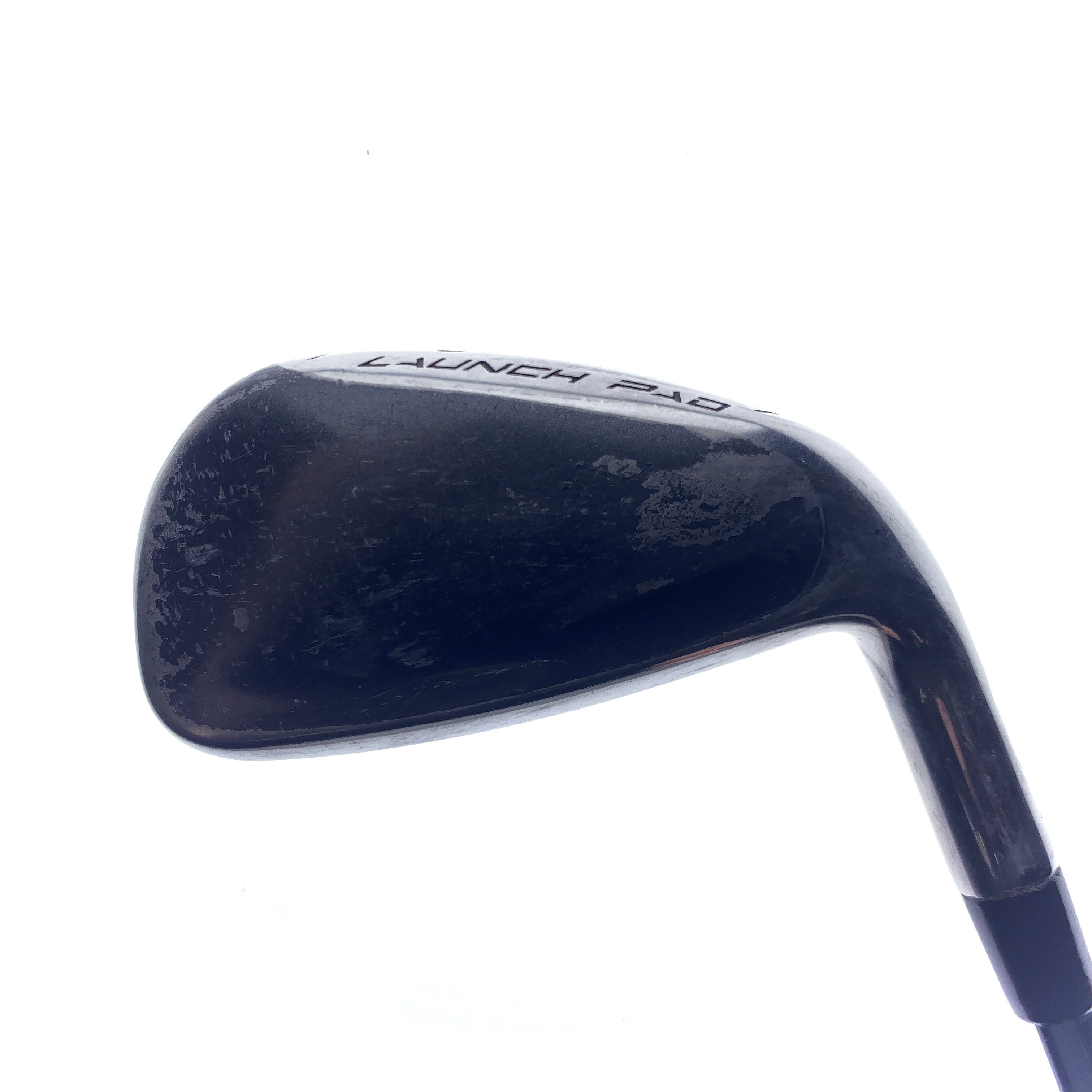 Used Wilson Launch Pad 8 Iron / 34 Degrees / Regular Flex