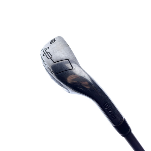 Used Wilson Launch Pad 9 Iron / 39 Degrees / Regular Flex
