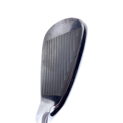 Used Wilson Launch Pad 9 Iron / 39 Degrees / Regular Flex