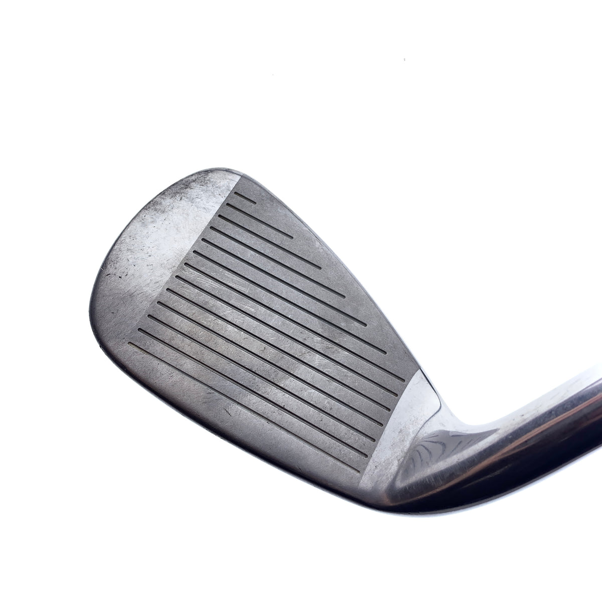 Used Wilson Launch Pad 9 Iron / 39 Degrees / Regular Flex