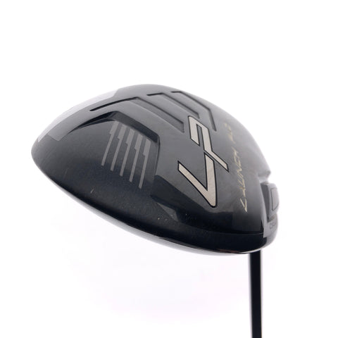 Used Wilson Launch Pad Driver / 10.5 Degrees / Regular Flex