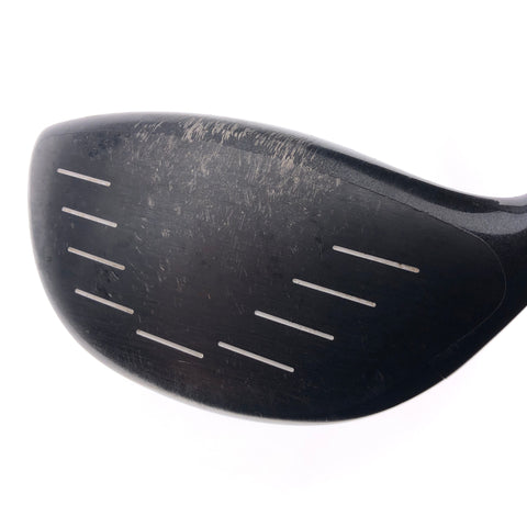 Used Wilson Launch Pad Driver / 10.5 Degrees / Regular Flex