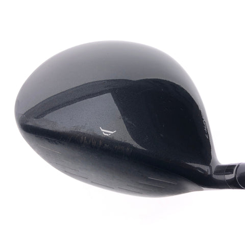 Used Wilson Launch Pad Driver / 10.5 Degrees / Regular Flex