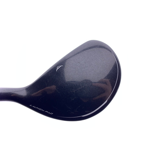Used Wilson Launch Pad FY 3 Hybrid / 19.5 Degrees / A Flex