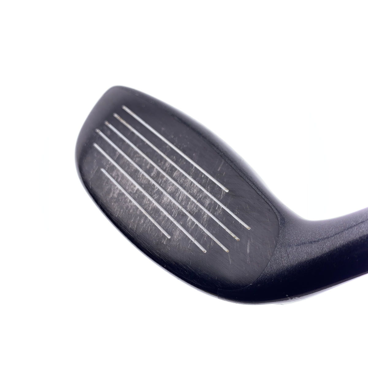 Used Wilson Launch Pad FY 3 Hybrid / 19.5 Degrees / A Flex