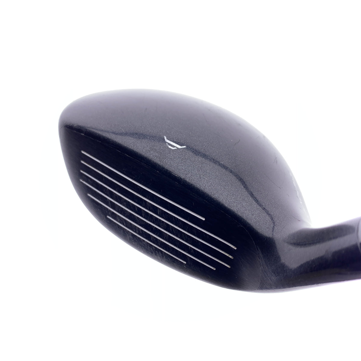 Used Wilson Launch Pad FY 3 Hybrid / 19.5 Degrees / A Flex
