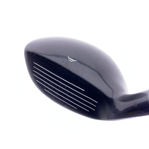 Used Wilson Launch Pad FY 3 Hybrid / 19.5 Degrees / A Flex