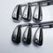 Used Wilson Launch Pad Iron Set / 5 - PW / Regular Flex