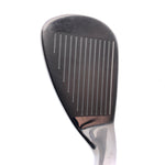 Used Wilson Launch Pad Sand Wedge / 55.0 Degrees / Regular Flex / Left-Handed