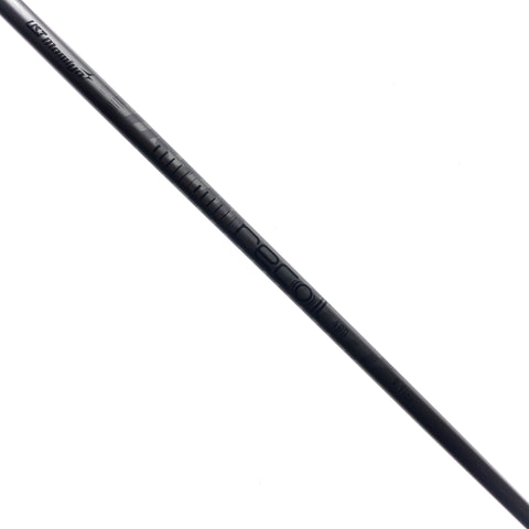 Used Wilson Launch Pad Sand Wedge / 55.0 Degrees / Regular Flex / Left-Handed