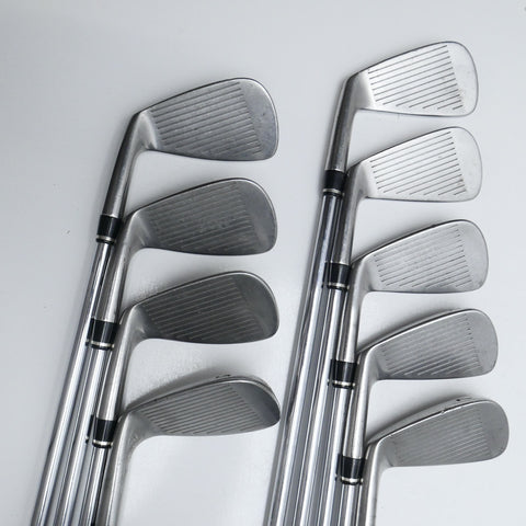 Used Wilson Pi5 Iron Set / 3 - SW / Regular Flex