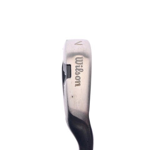 Used Wilson ProStaff HDX 7 Iron / Ladies Flex