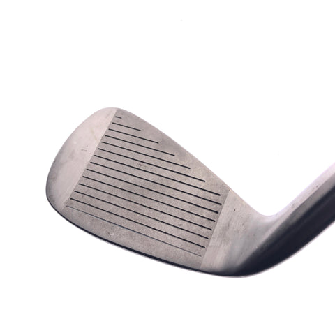 Used Wilson ProStaff HDX 7 Iron / Ladies Flex