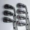 Used Wilson Prostaff 431 SS Iron Set / 5 - SW / Ladies Flex