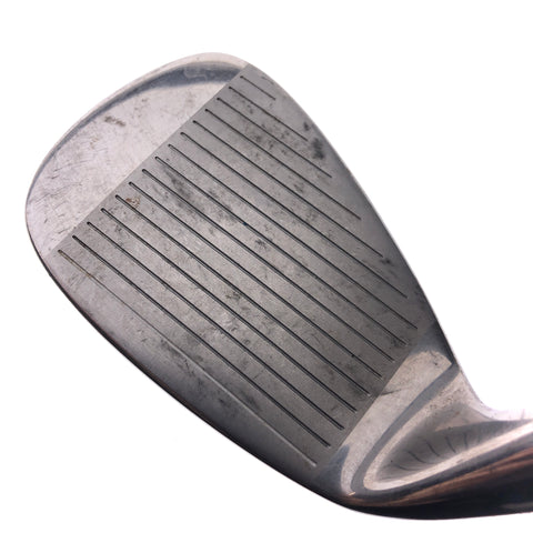 Used Wilson Prostaff LCG Pitching Wedge / Ladies Flex