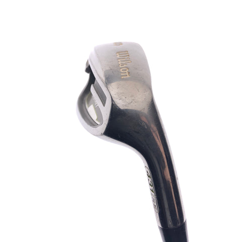 Used Wilson Prostaff LCG Sand Wedge / Ladies Flex