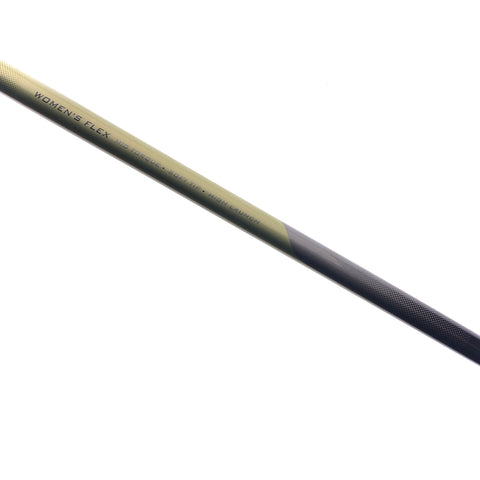 Used Wilson Prostaff LCG Sand Wedge / Ladies Flex