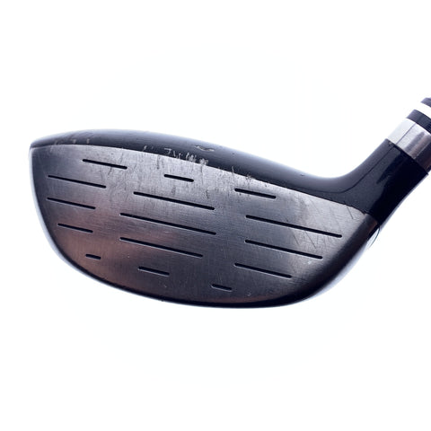 Used Wilson Staff Df6 5 Fairway Wood / 19.0 Degrees / Regular Flex
