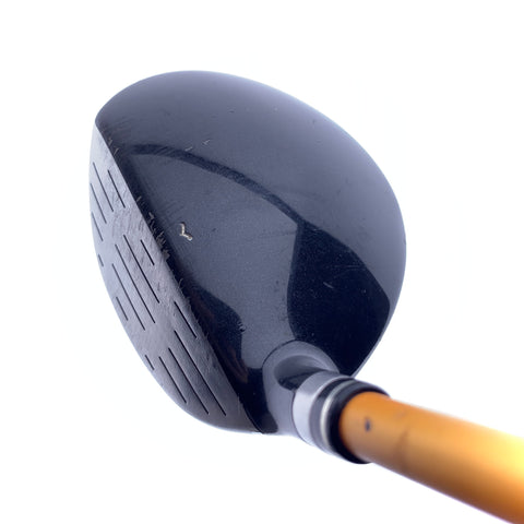 Used Wilson Staff Df6 5 Fairway Wood / 19.0 Degrees / Regular Flex