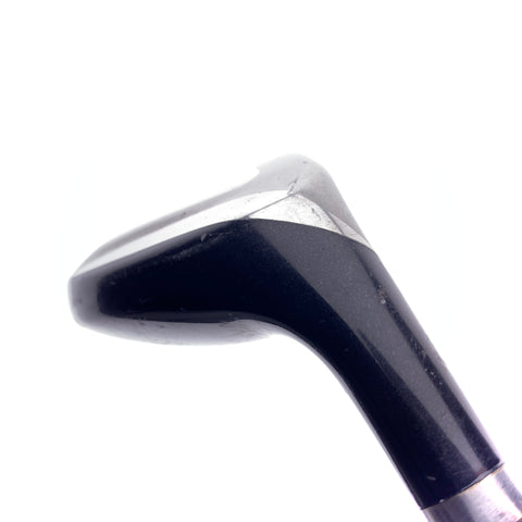 Used Wilson Staff Dh6 3 Hybrid / 19 Degrees / Regular Flex