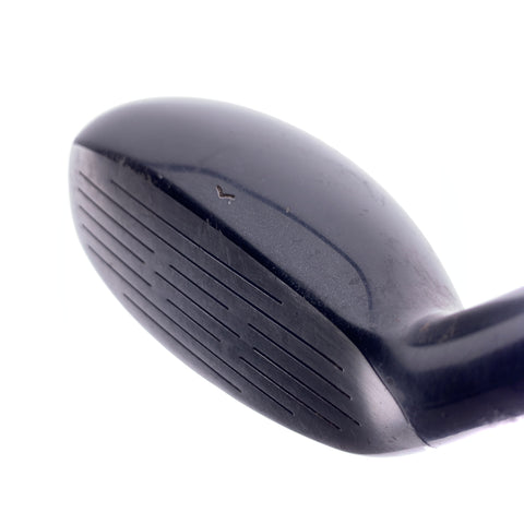 Used Wilson Staff Dh6 3 Hybrid / 19 Degrees / Regular Flex