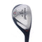 Used Wilson Staff Dh6 3 Hybrid / 19 Degrees / Stiff Flex