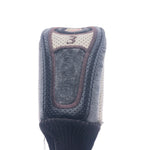 Used Wilson Staff Dh6 4 Hybrid / 22 Degrees / A Flex
