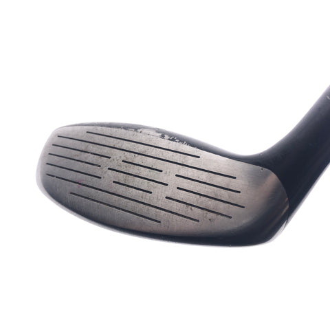 Used Wilson Staff Dh6 4 Hybrid / 22 Degrees / A Flex