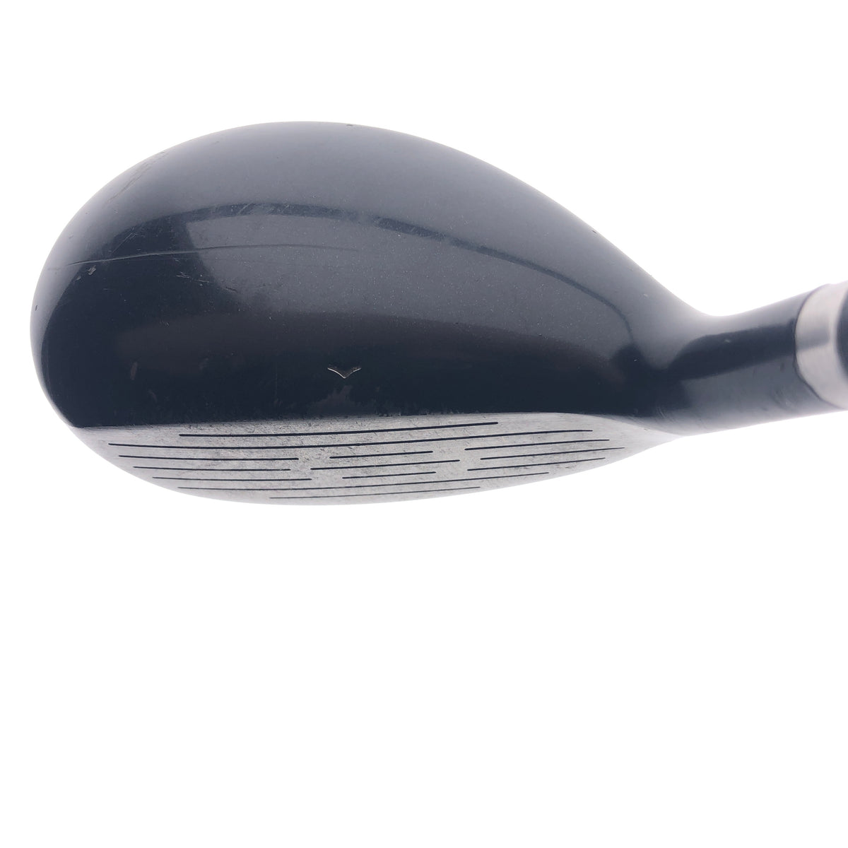 Used Wilson Staff Dh6 4 Hybrid / 22 Degrees / A Flex