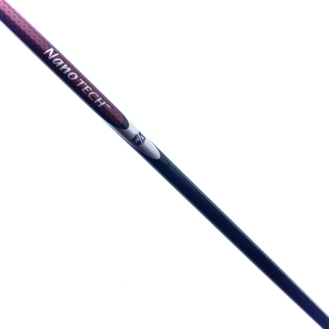 Used Wilson Staff Dh6 4 Hybrid / 22.0 Degrees / Regular Flex / Left-Handed