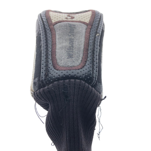 Used Wilson Staff Dh6 5 Hybrid / 25 Degrees / A Flex