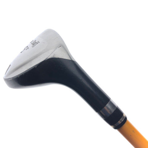 Used Wilson Staff Dh6 5 Hybrid / 25 Degrees / A Flex
