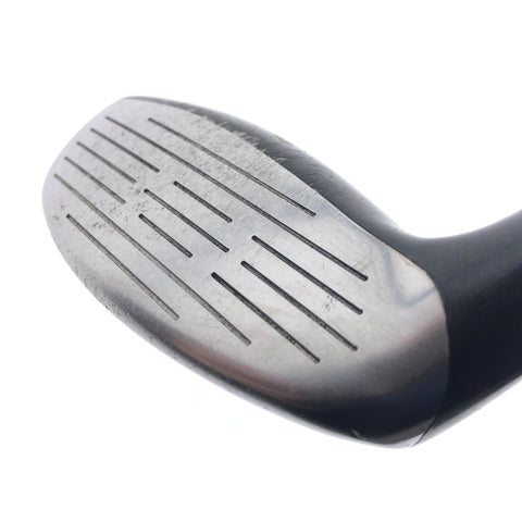 Used Wilson Staff Dh6 5 Hybrid / 25 Degrees / A Flex