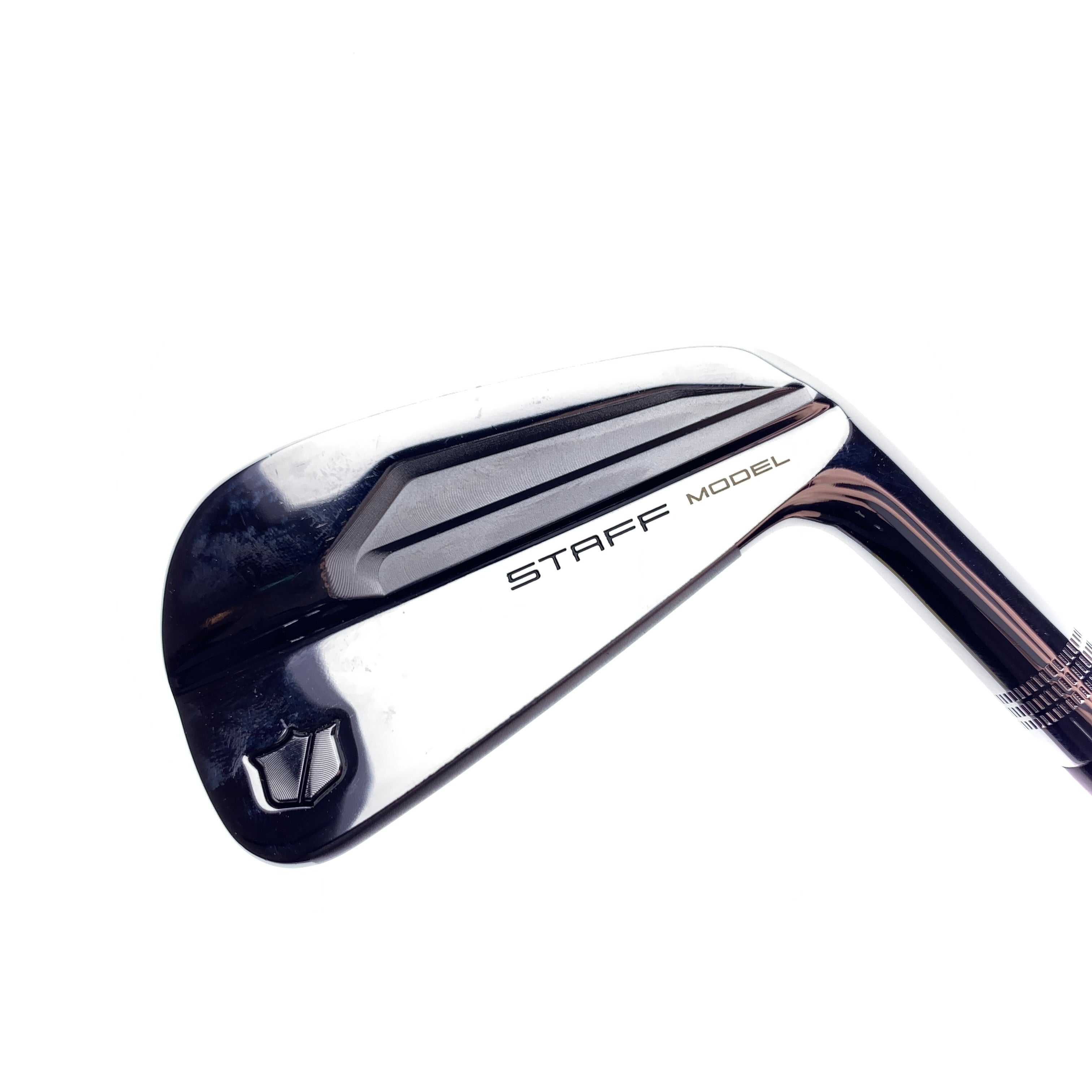 Used Wilson Staff Model 2024 5 Iron / Stiff Flex