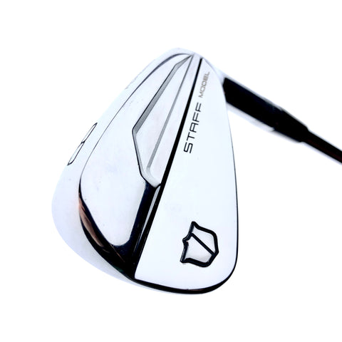 Used Wilson Staff Model 2024 8 Iron / Stiff Flex