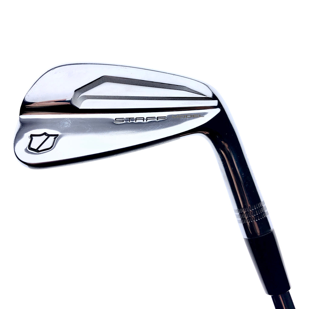 Used Wilson Staff Model 2024 8 Iron / Stiff Flex