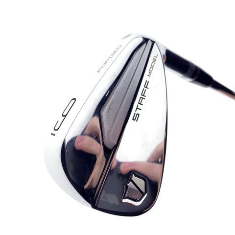 Used Wilson Staff Model 2024 9 Iron / Stiff Flex