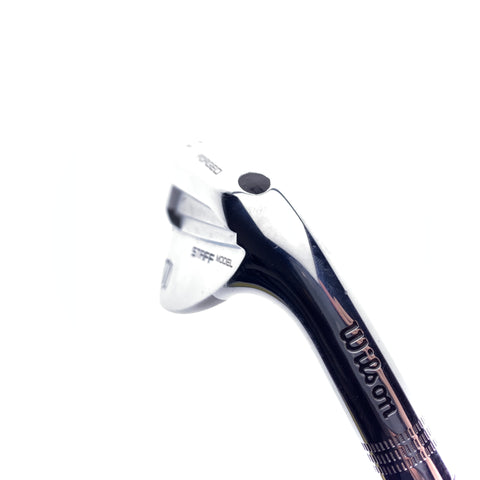 Used Wilson Staff Model 2024 9 Iron / Stiff Flex