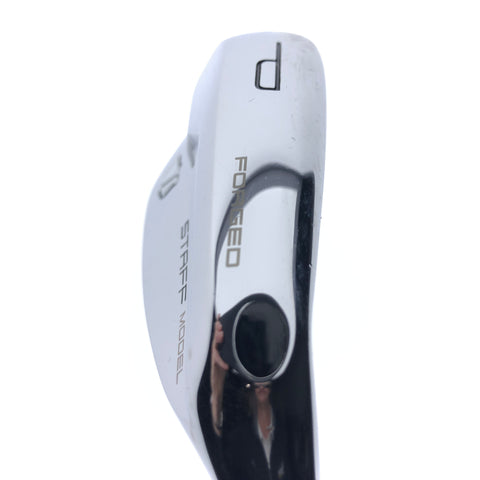 Used Wilson Staff Model 2024 PW Iron / Stiff Flex