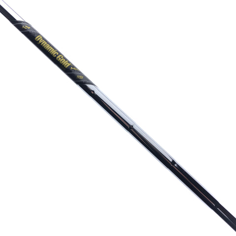 Used Wilson Staff Model 2024 PW Iron / Stiff Flex