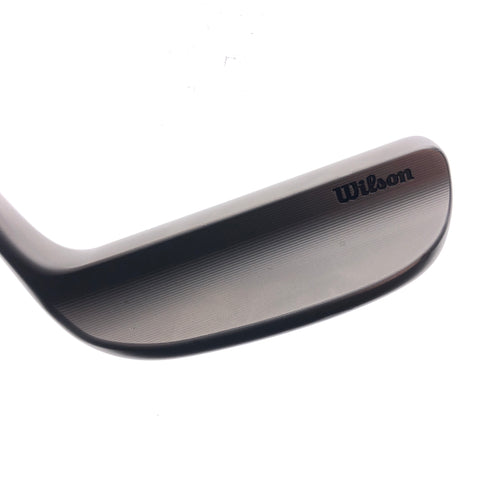 Used Wilson Staff Model 8802 Putter / 33.0 Inches