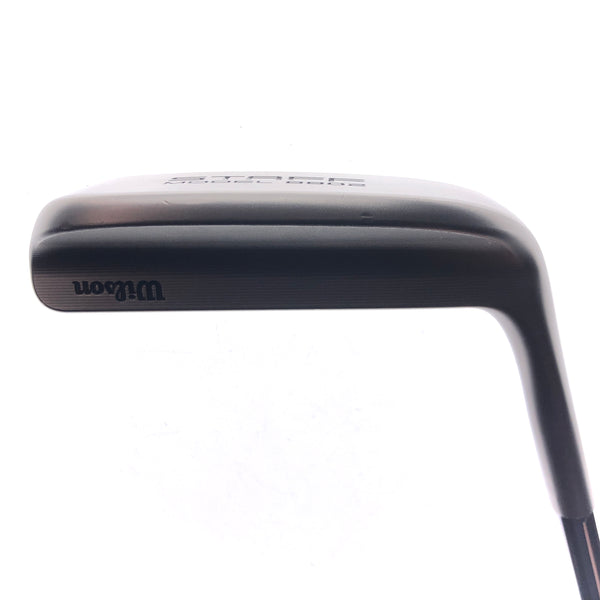 Used Wilson Staff Model 8802 Putter / 33.0 Inches