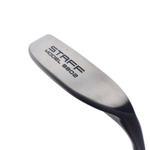 Used Wilson Staff Model 8802 Putter / 34.0 Inches