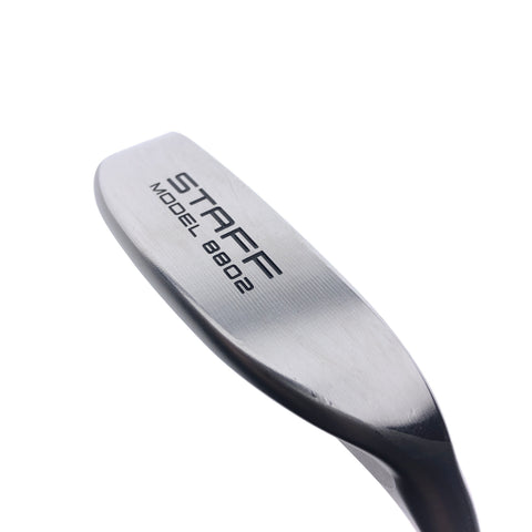 Used Wilson Staff Model 8802 Putter / 34.0 Inches